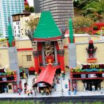 Legoland Billund - Mini-Land - 014